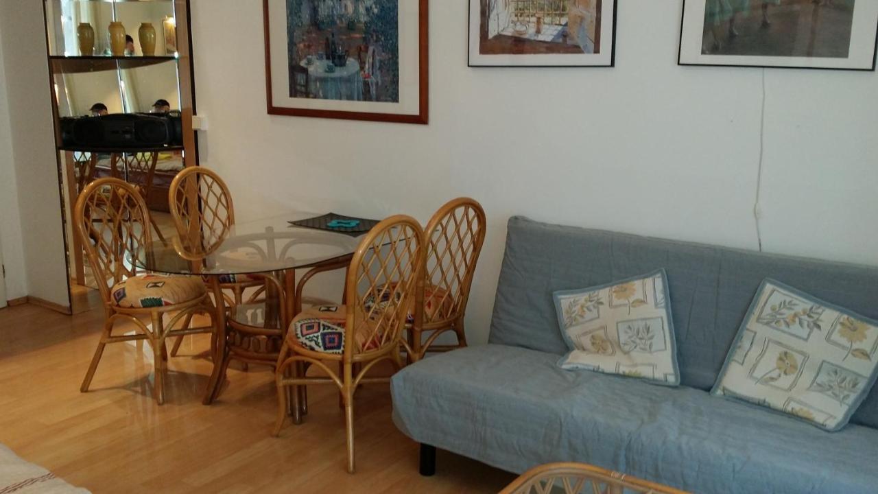 קרלובי וארי Holiday Apartments מראה חיצוני תמונה