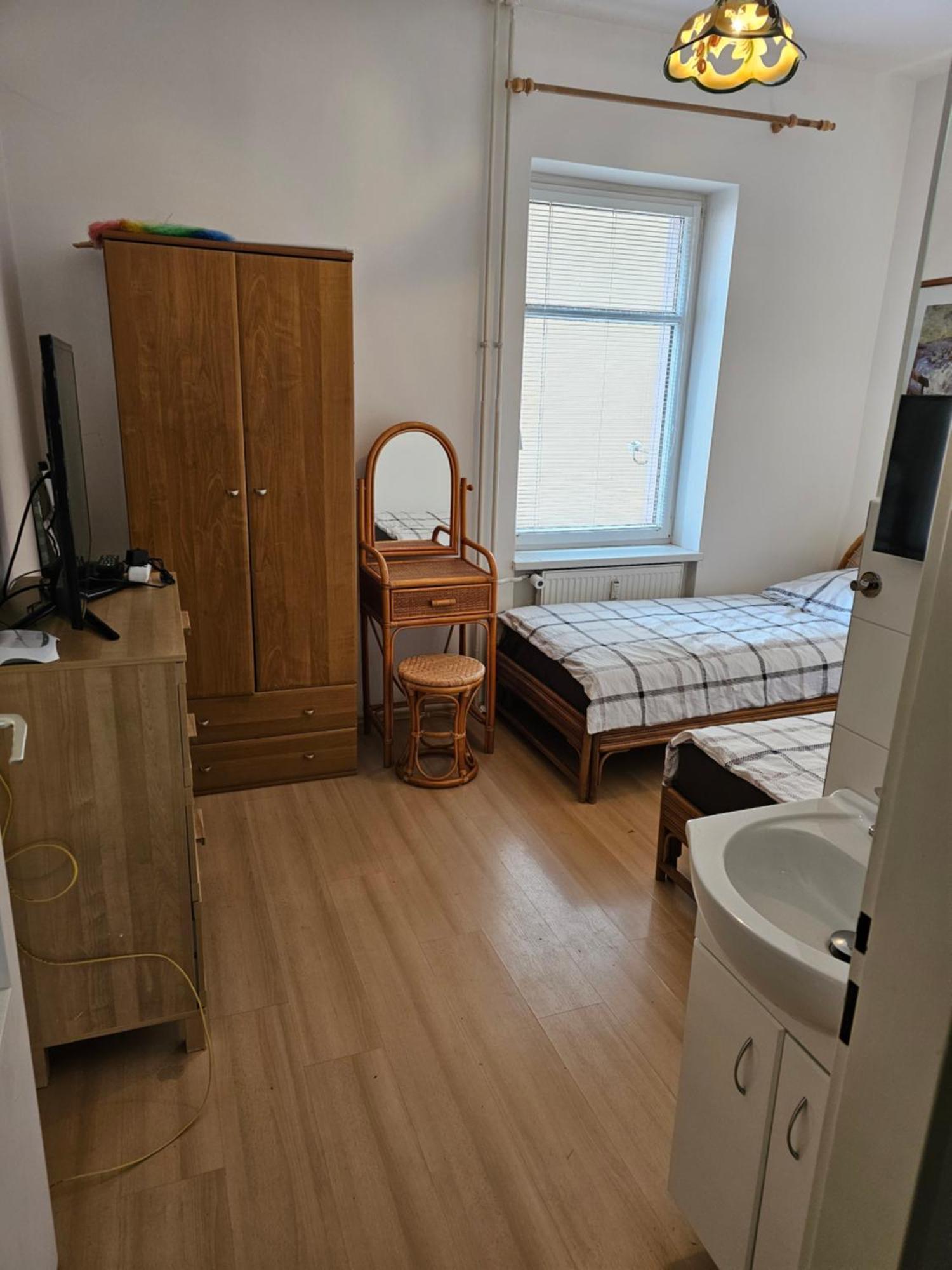 קרלובי וארי Holiday Apartments מראה חיצוני תמונה
