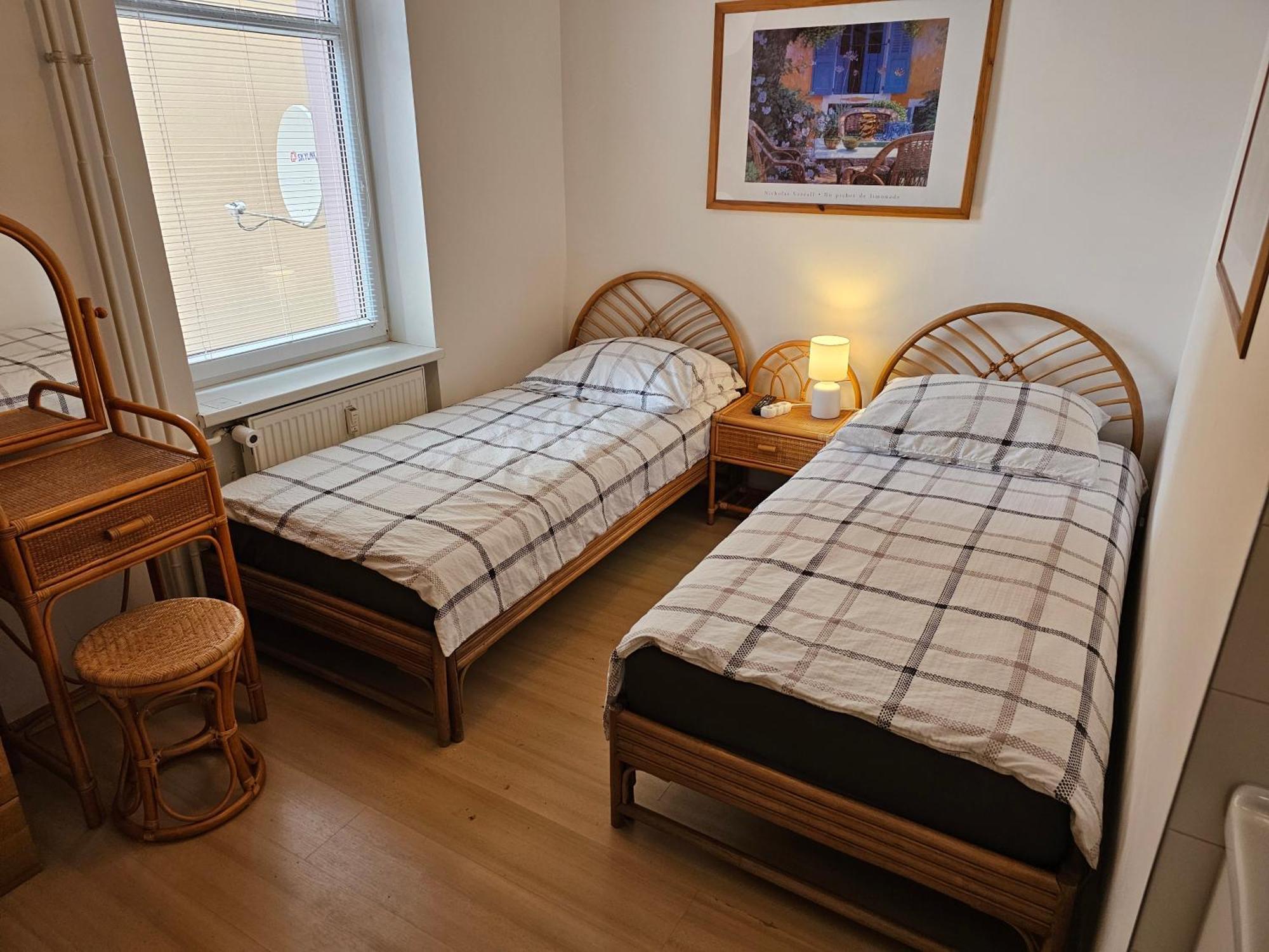 קרלובי וארי Holiday Apartments מראה חיצוני תמונה